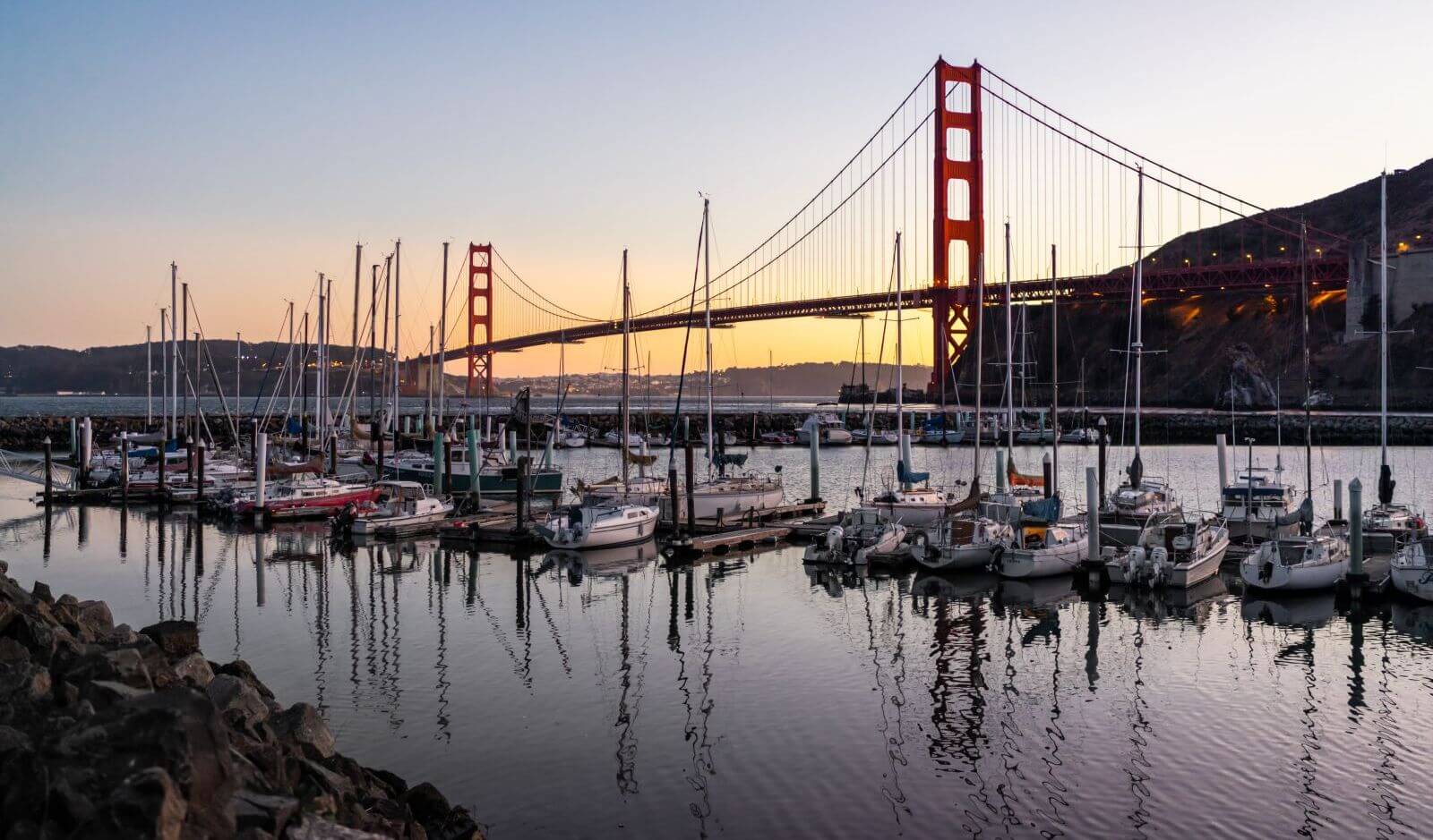 things to do in sausalito