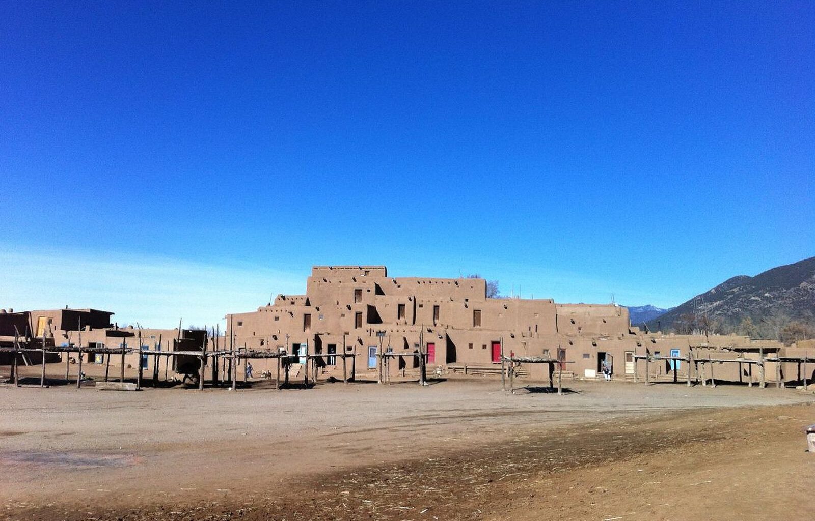 things to do in taos