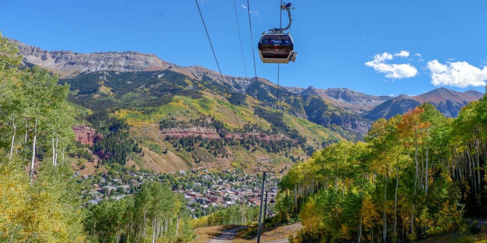 things to do in telluride