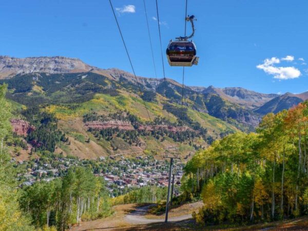 things to do in telluride