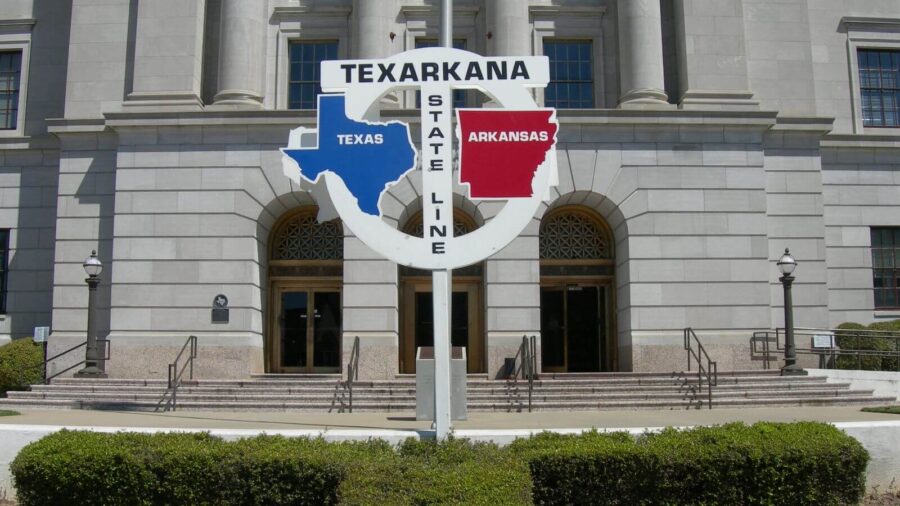 things to do in texarkana