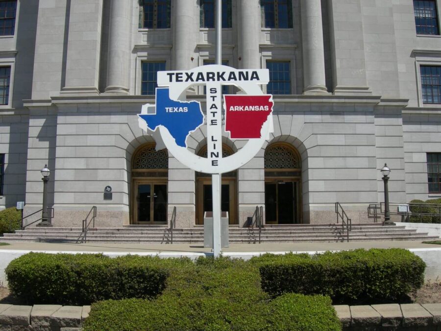 things to do in texarkana