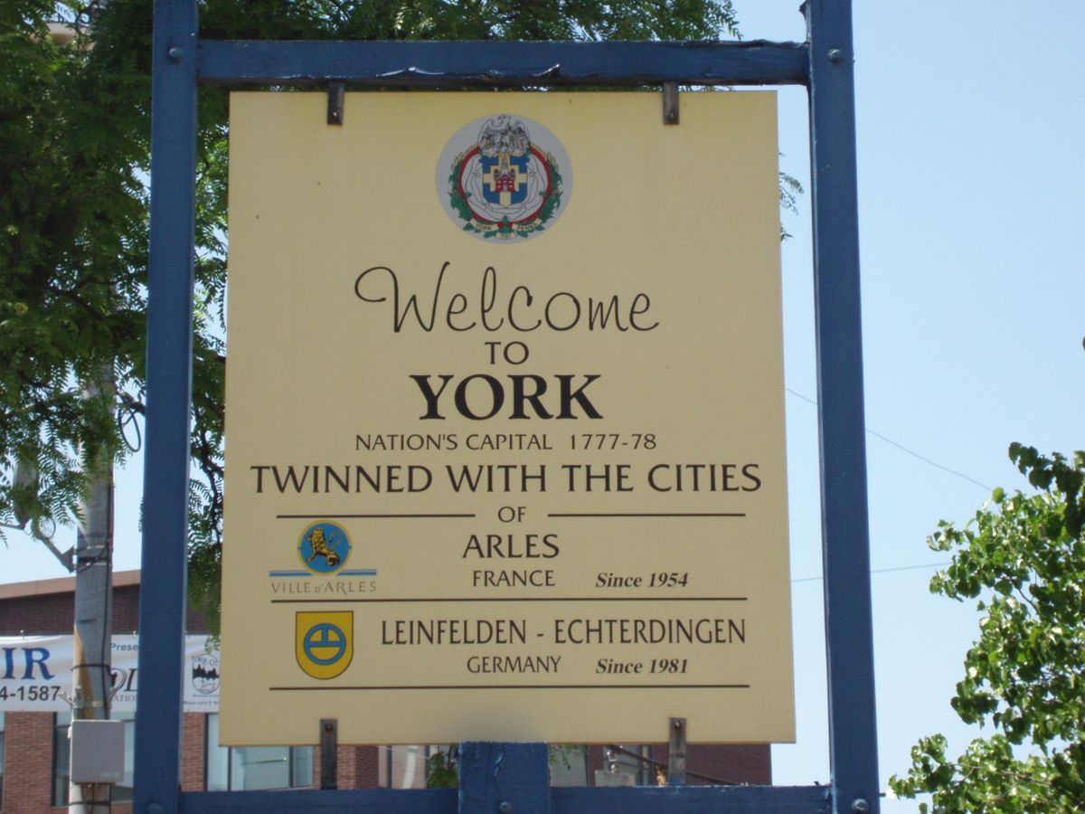 things to do in york pa