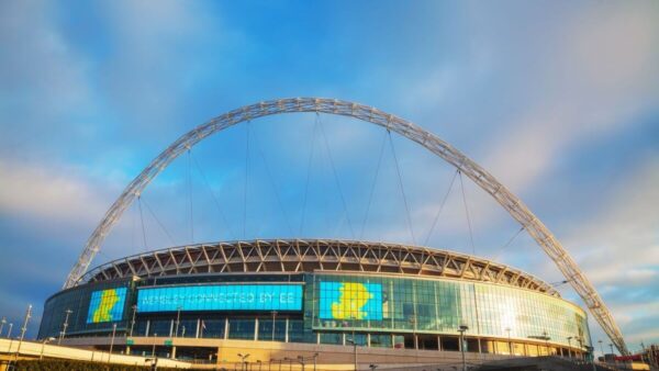 wembley stadium