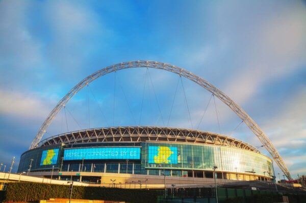 wembley stadium