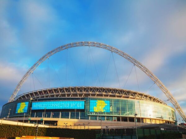 wembley stadium