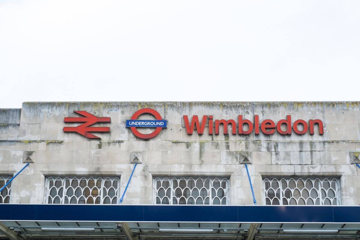 wimbledon london