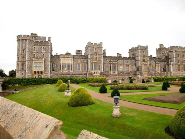 windsor castle