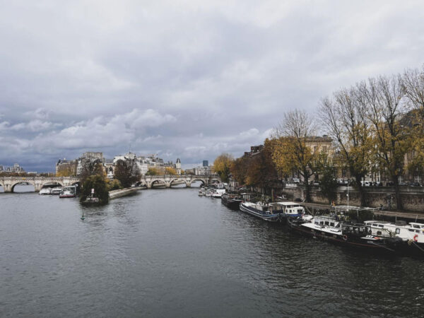 Île Saint-Louis