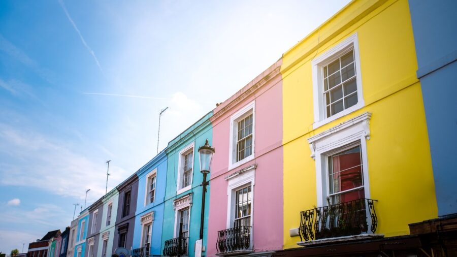 notting hill london