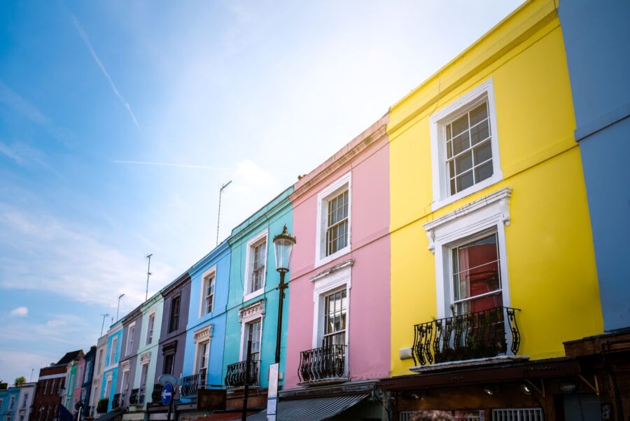 notting hill london