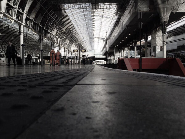 paddington station