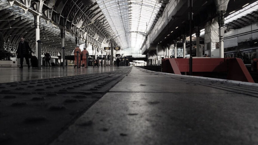 paddington station