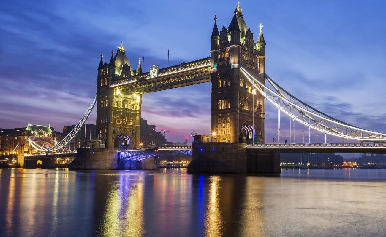 tower bridge