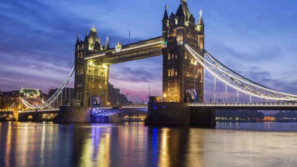 tower bridge