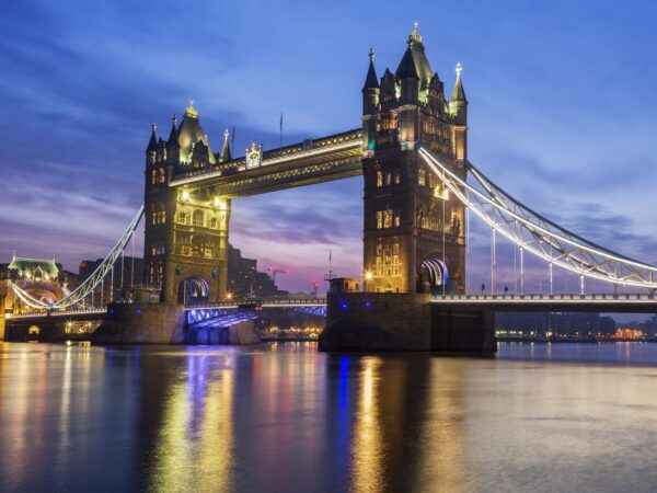 tower bridge